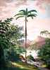 Jungle Scenery | 112 x 158 cm