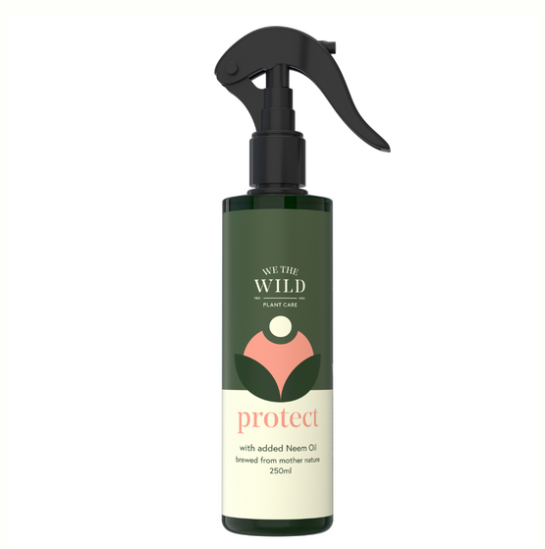 We the wild - Protect 250 ml