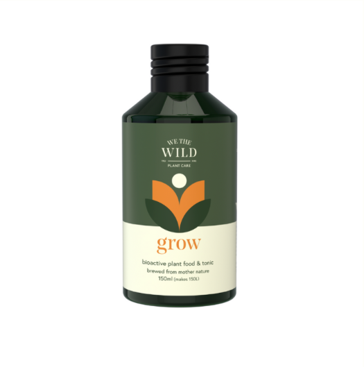 We the wild - Grow 150 ml